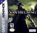 Van Helsing – Game Boy Advance (GBA)