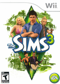 The Sims 3 – Nintendo Wii (Wii)