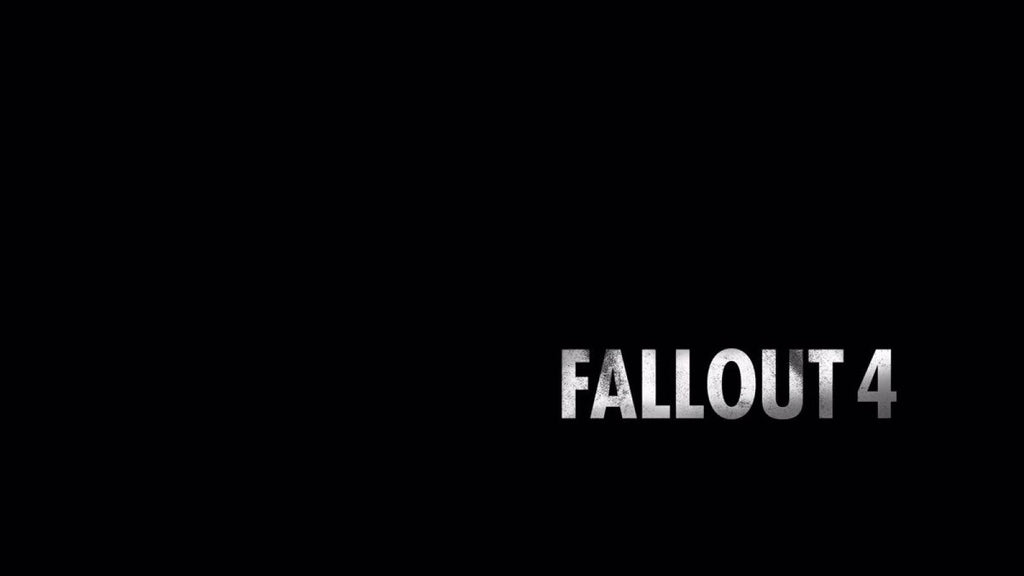Fallout 4 – PlayStation 4 (PS4)
