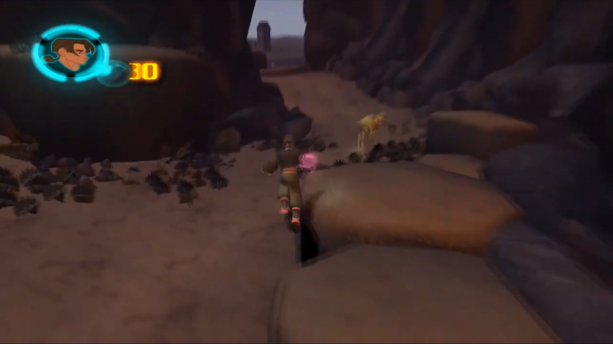 Disney Classics: Treasure Planet — PlayStation 2 (PS2)