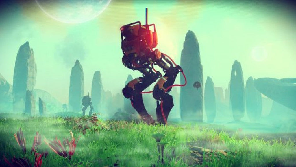 No Man's Sky – PlayStation 4 (PS4)