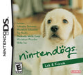 Nintendogs: Lab and Friends – Nintendo DS (DS)