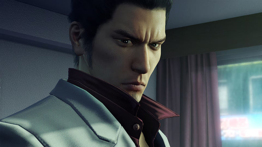Yakuza Kiwami [Playstation Hits] – PlayStation 4 (PS4)
