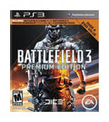 Battlefield 3 [Premium Edition] – PlayStation 3 (PS3)