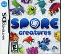 Spore: Creatures – Nintendo DS (DS)