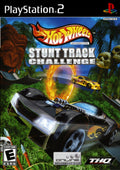 Hot Wheels Stunt Track Challenge – PlayStation 2 (PS2)