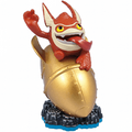 Big Bang Trigger Happy [Series 3] (Swap Force) – Skylanders