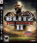 Blitz: The League II – PlayStation 3 (PS3)