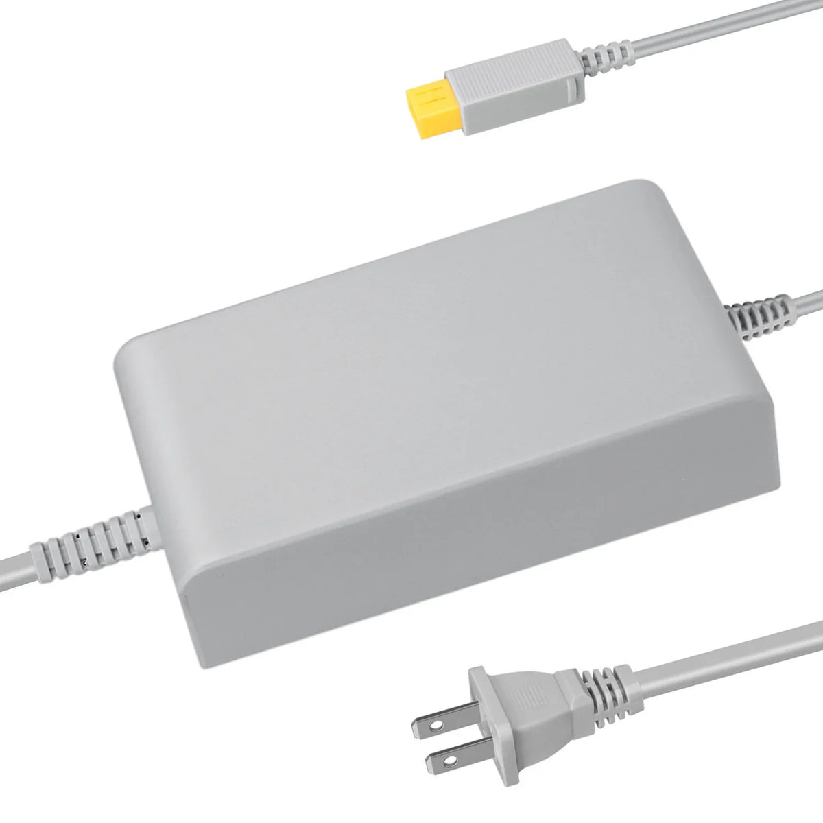 Wii U Console AC Adapter – Nintendo WiiU Accessory