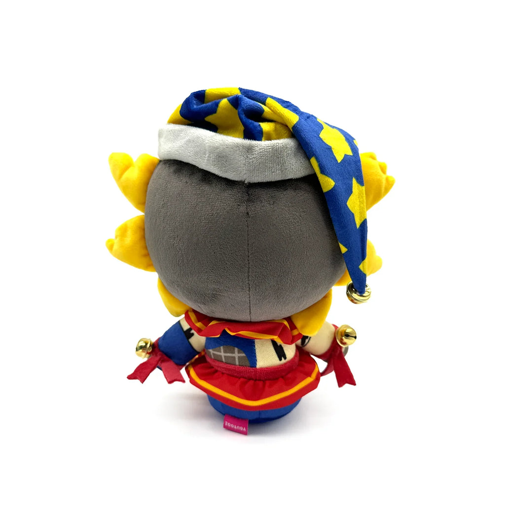 FNAF Ruined Eclipse 9" Plush