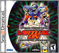 Virtual-On Oratorio Tangram – Sega Dreamcast (DC)