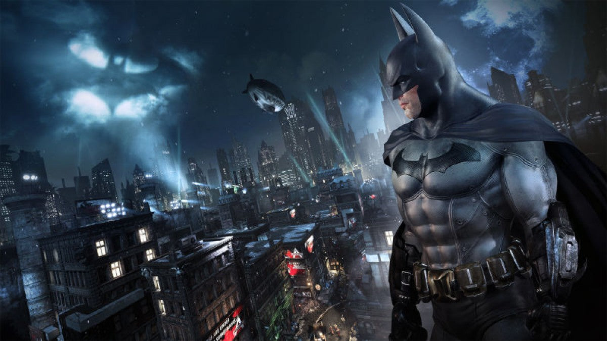 Batman: Return to Arkham – PlayStation 4 (PS4)