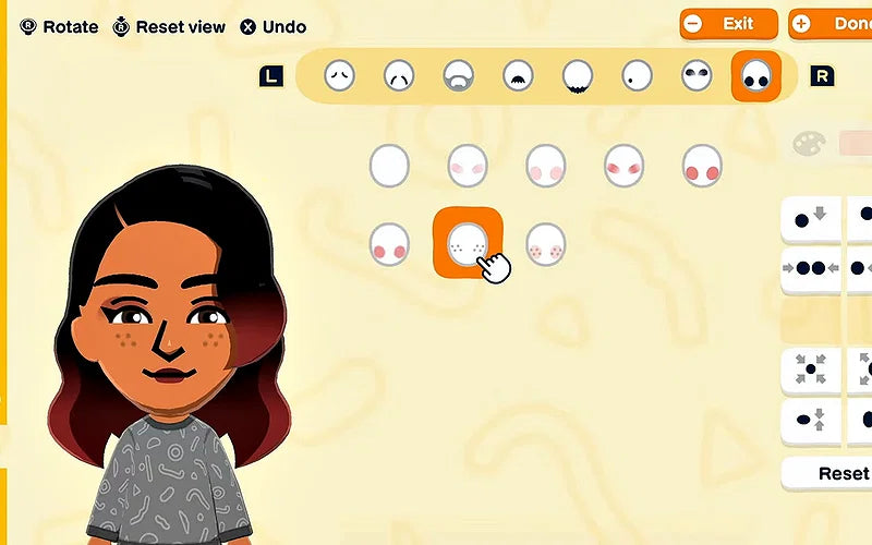 TomoDachi Life: Living the Dream – Nintendo Switch (NS)