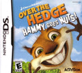 Over the Hedge: Hammy Goes Nuts – Nintendo DS (DS)