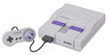 Super Nintendo Entertainment System (SNES) – Good Condition