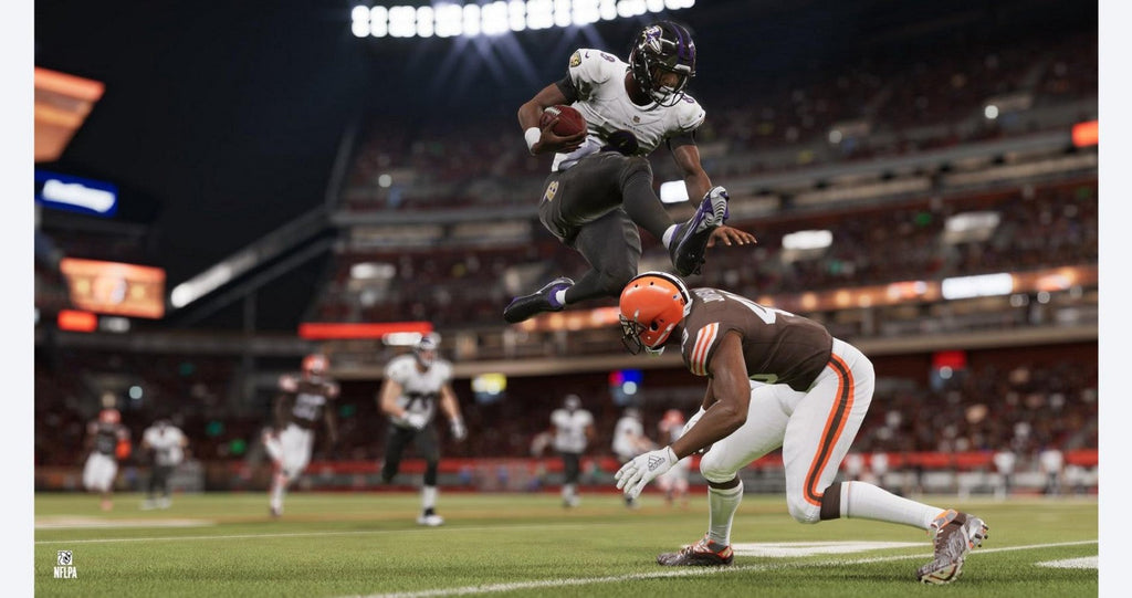 Madden NFL 22 – PlayStation 4 (PS4)