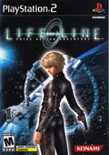 LifeLine – PlayStation 2 (PS2)