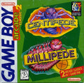 Arcade Classic 2: Centipede and Millipede – Game Boy (GB)