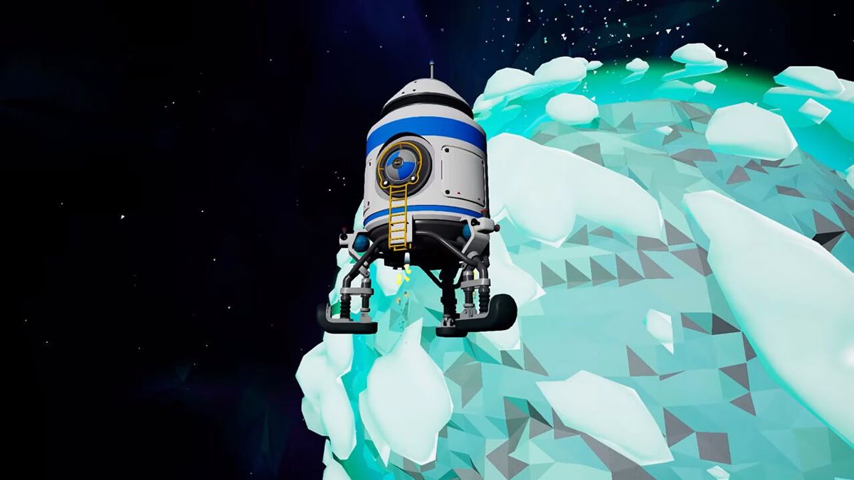 Astroneer – Nintendo Switch (NS)