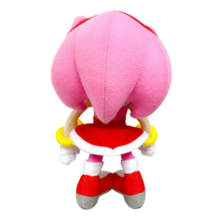 Amy 9" – Plush