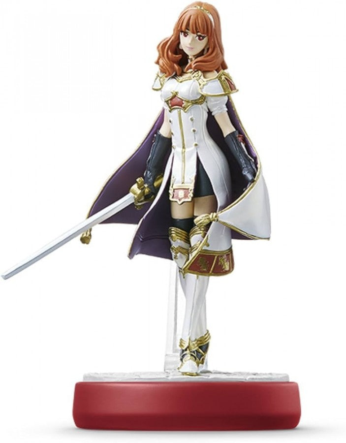 Celica [Fire Emblem] [Sealed] – Nintendo Amiibo