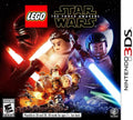 LEGO Star Wars: The Force Awakens  – Nintendo 3DS (3DS)