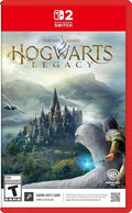 Hogwarts Legacy – Nintendo Switch 2 (NS2)