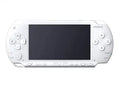 PlayStation Portable 1001 [PSP 1001][White] – Scratch & Scuff Condition