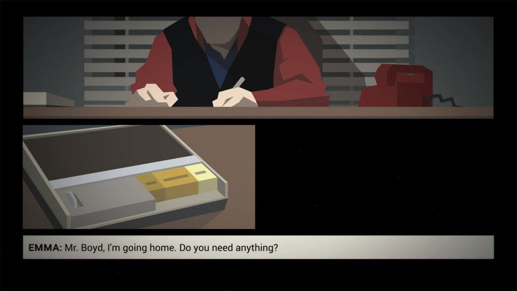 This is the Police – PlayStation 4 (PS4)