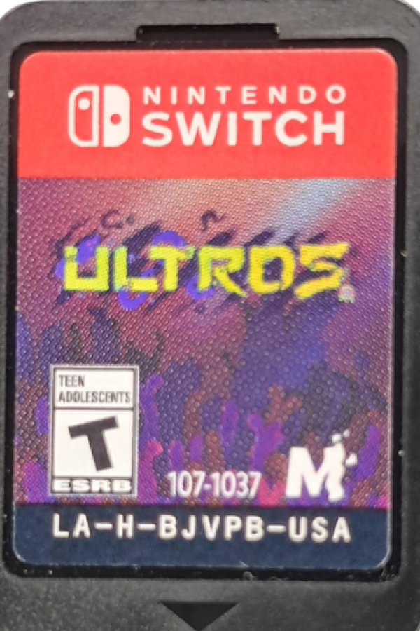 Ultros – Nintendo Switch (NS)