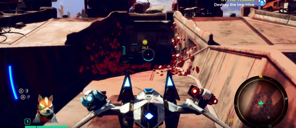 Starlink: Battle for Atlas – PlayStation 4 (PS4)