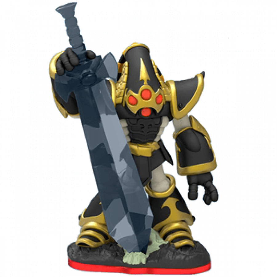 Krypt King (Trap Team) – Skylanders