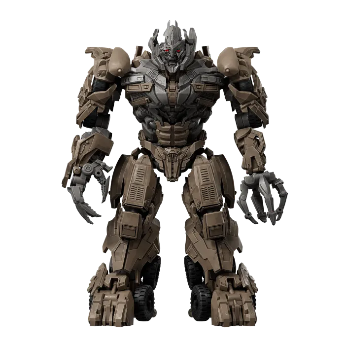 Blokees: Transformers - Classic Class 22 - Dark of the Moon: Megatron – Model Kit
