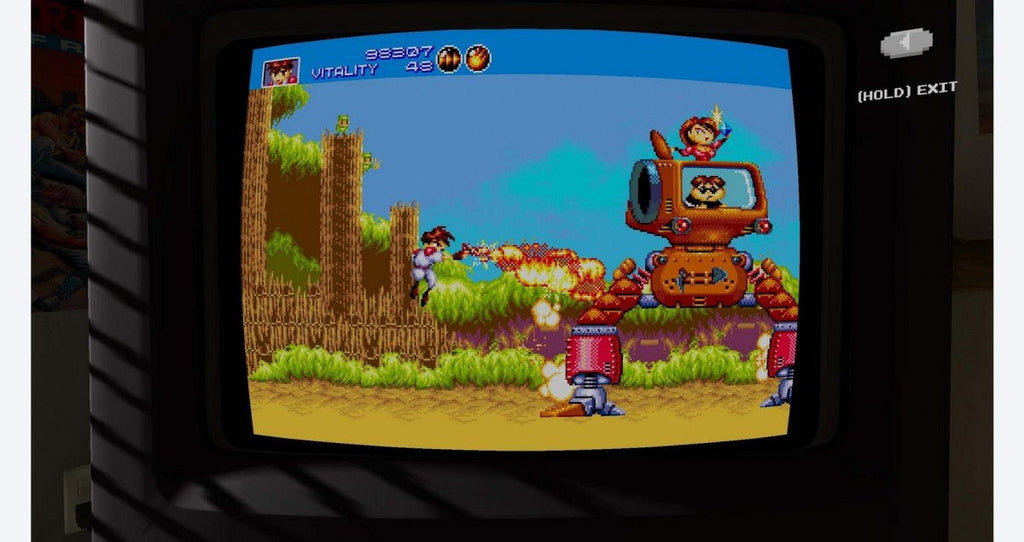 Sega Genesis Classics – Xbox One (XONE)