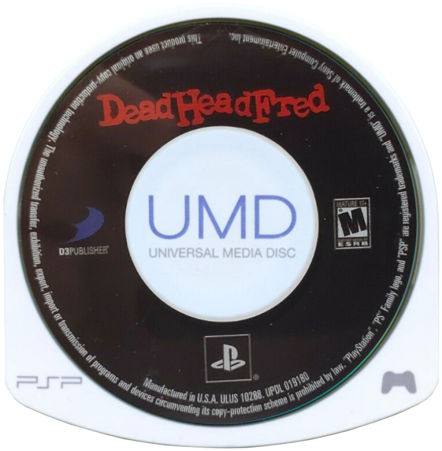 Dead to Rights Reckoning – PlayStation Portable (PSP)