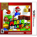 Super Mario 3D Land [Nintendo Selects] – Nintendo 3DS (3DS)