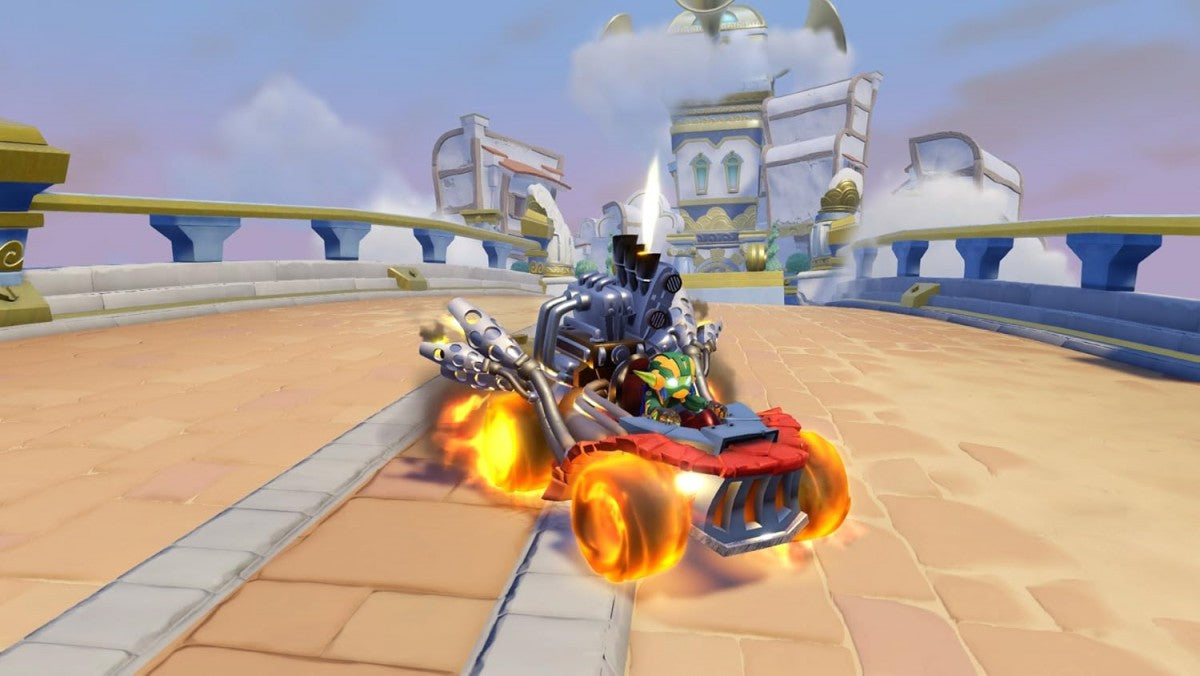 Skylanders SuperChargers – Xbox One (XONE)