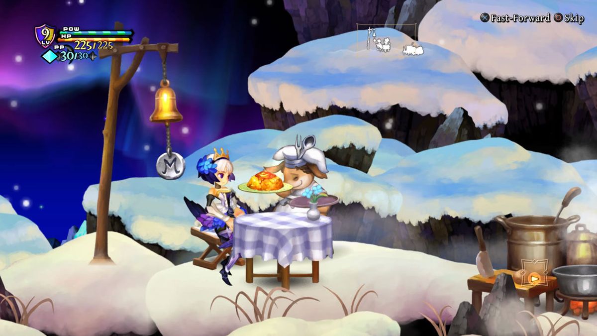 Odin Sphere: Leifthrasir [Storybook Edition] – PlayStation 4 (PS4)