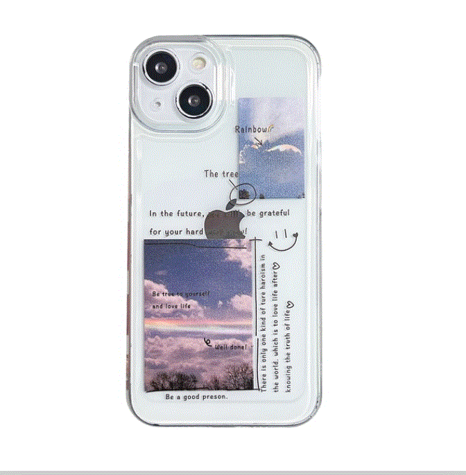 Shockproof Phone Case - Heavy Duty Dual Layer Drop Protection