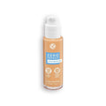 Kusursuz Ten - Long Lasting Moisturizing Foundation Makeup with Organic Chamomile - 24 Hour Hydration & High Coverage