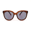 Solest London Leopard Women's Sunglasses 1 Pair