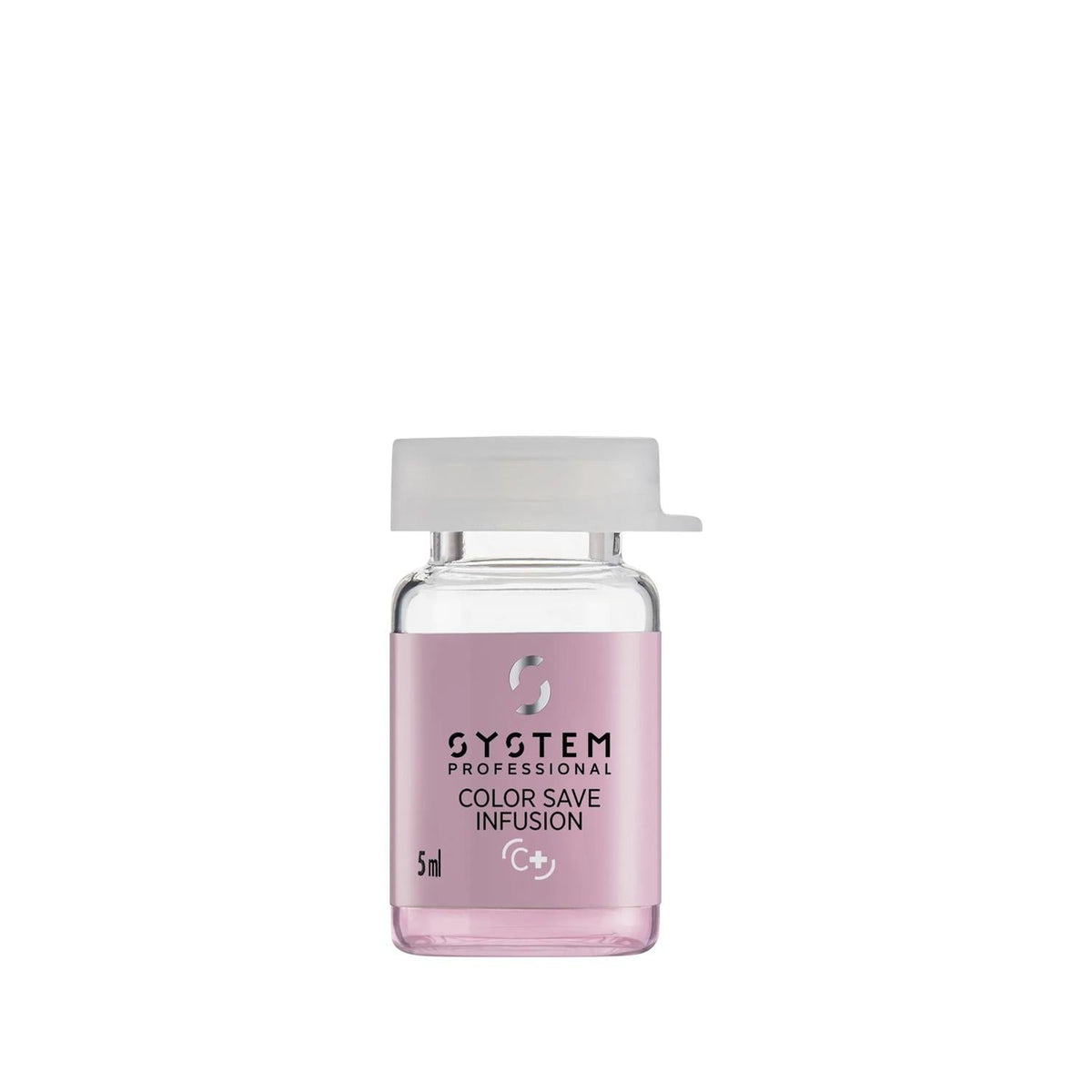 System Professional Color Save Infusion Color Protection 20x5ml