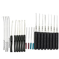 Lock Pick Set Row Tension Wrench