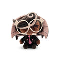 Espresso Cookie 9" Plush
