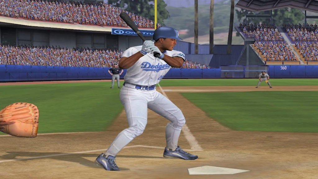 MVP Baseball 2003 – Xbox (XBOX)