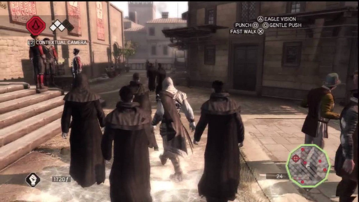 Assassin's Creed II [Greatest Hits] – PlayStation 3 (PS3)