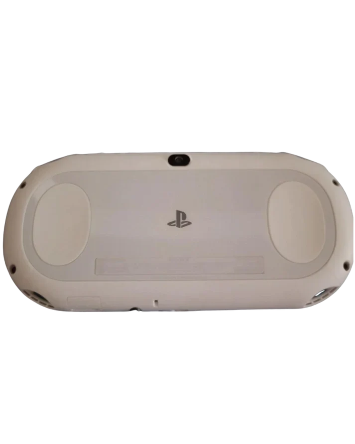 PlayStation Vita 1000 (PS Vita 1000) (White) – Scratch and Scuff