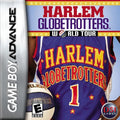 Harlem Globetrotters World Tour – Game Boy Advance (GBA)
