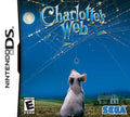 Charlotte's Web – Nintendo DS (DS)