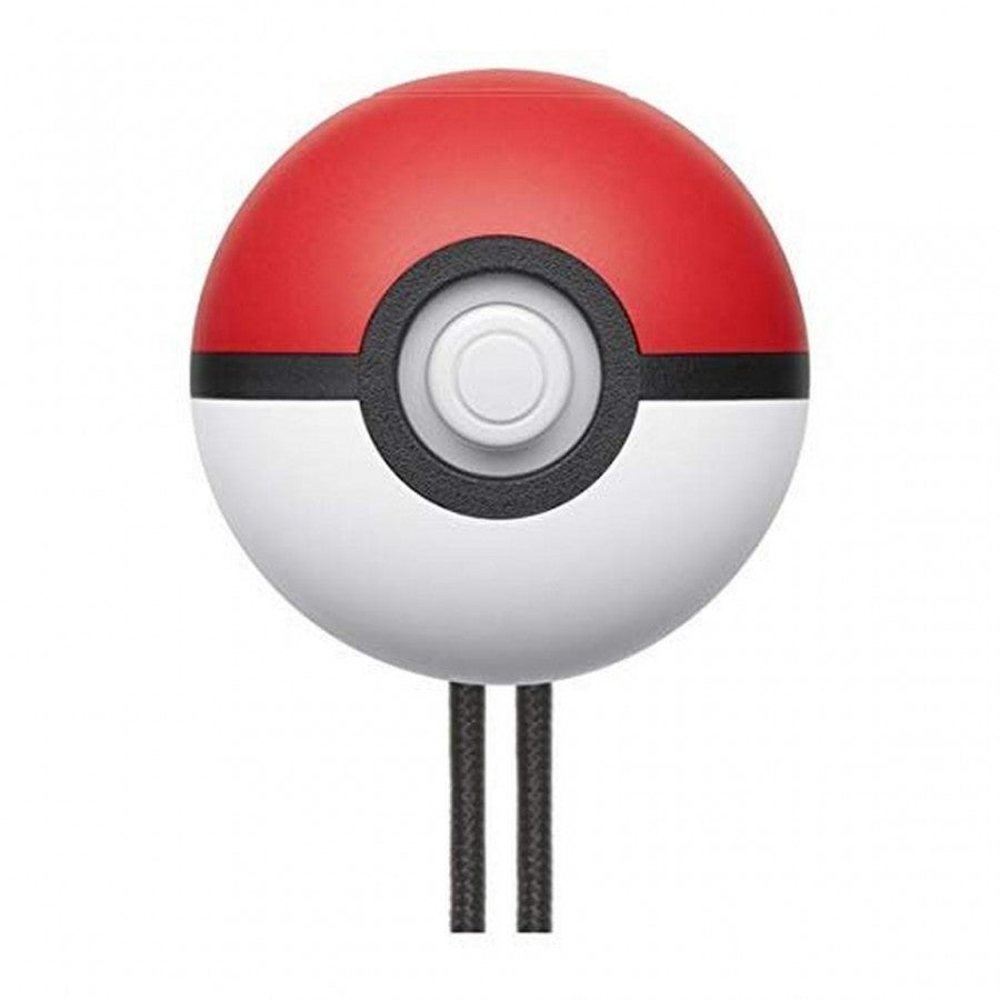 Pokeball Plus – Nintendo Switch Accessory (NS)